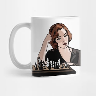 Queen Mug